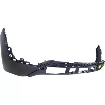 Cubierta parachoques trasero inferior 2016 - 2018 HYUNDAI TUCSON CAPA HY1115112C 86612D3100