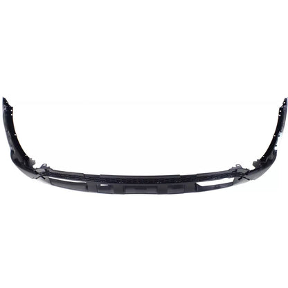 Cubierta parachoques trasero inferior 2016 - 2018 HYUNDAI TUCSON CAPA HY1115112C 86612D3100