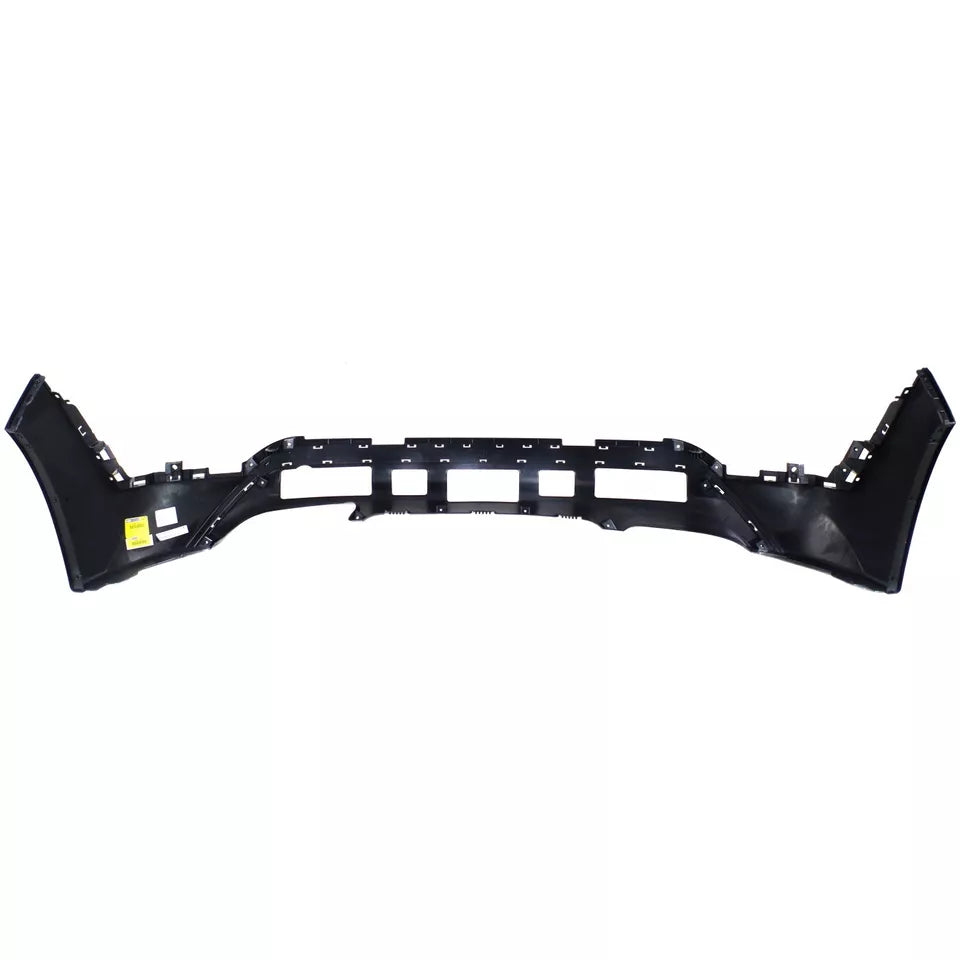 Cubierta parachoques trasero inferior 2016 - 2018 HYUNDAI TUCSON CAPA HY1115112C 86612D3100