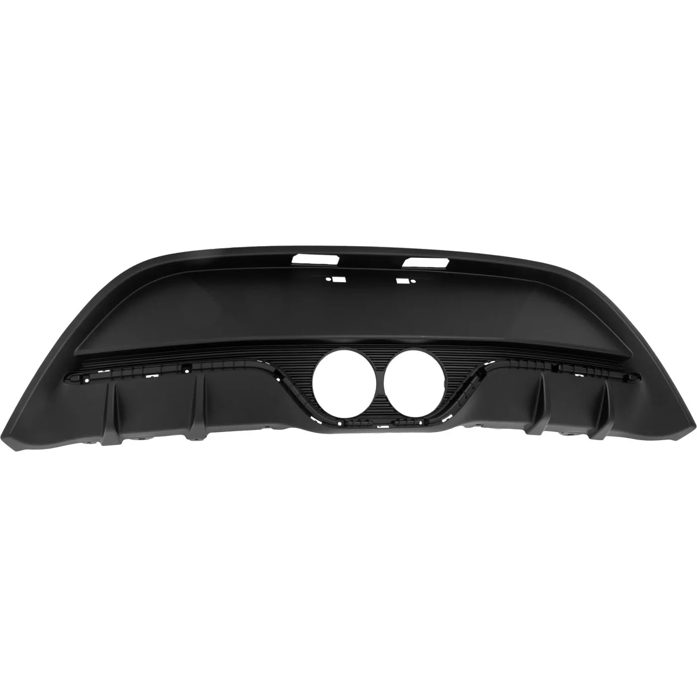 Cubierta parachoques trasero inferior 2013 - 2016 HYUNDAI VELOSTER HY1115113 866122V500