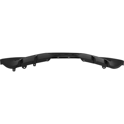 Cubierta parachoques trasero inferior 2013 - 2016 HYUNDAI VELOSTER HY1115113 866122V500