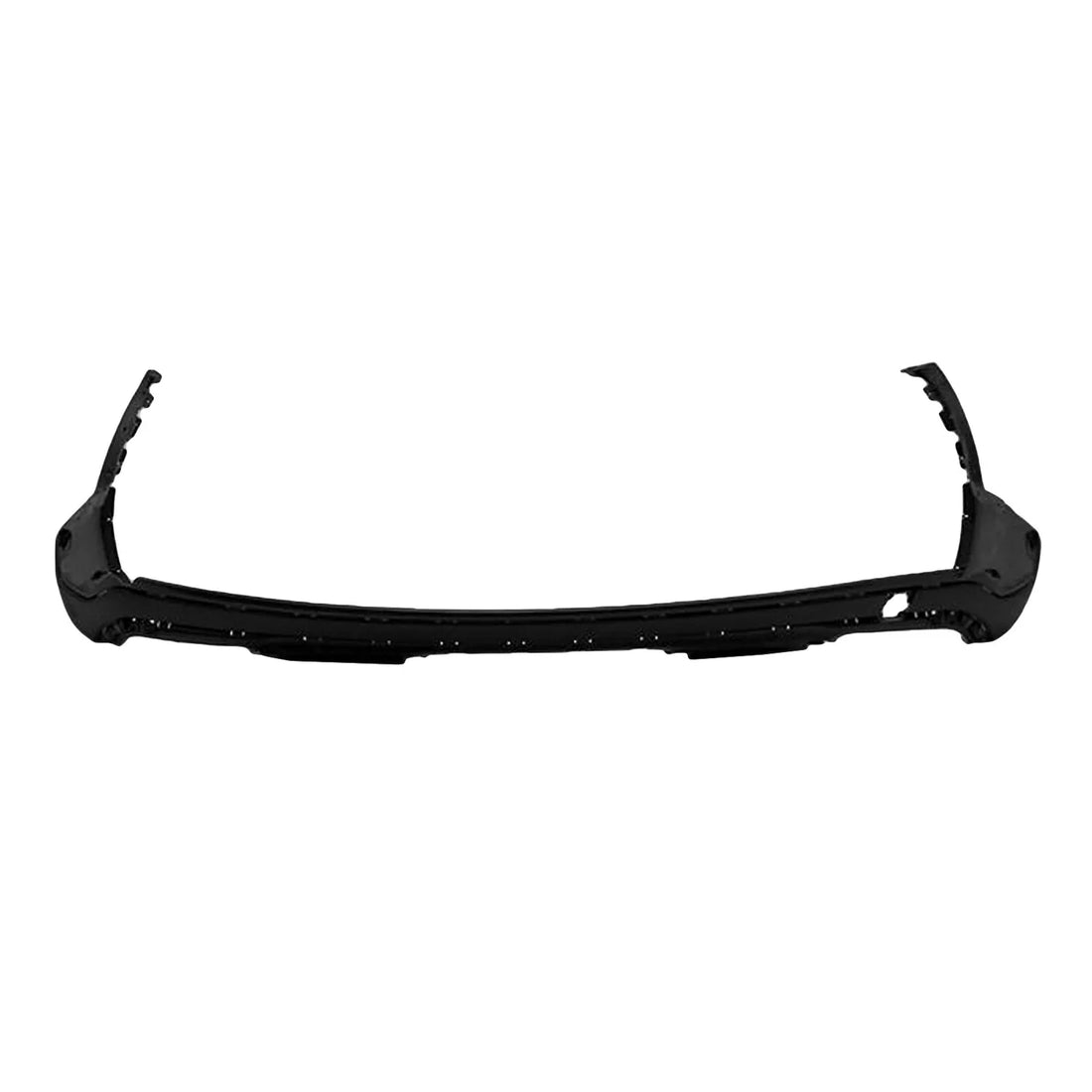 Cubierta parachoques trasero inferior 2017 - 2018 HYUNDAI SANTA FE HY1115114 86612B8700