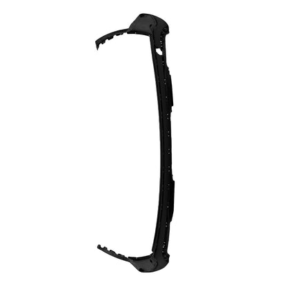 Cubierta parachoques trasero inferior 2017 - 2018 HYUNDAI SANTA FE HY1115114 86612B8700