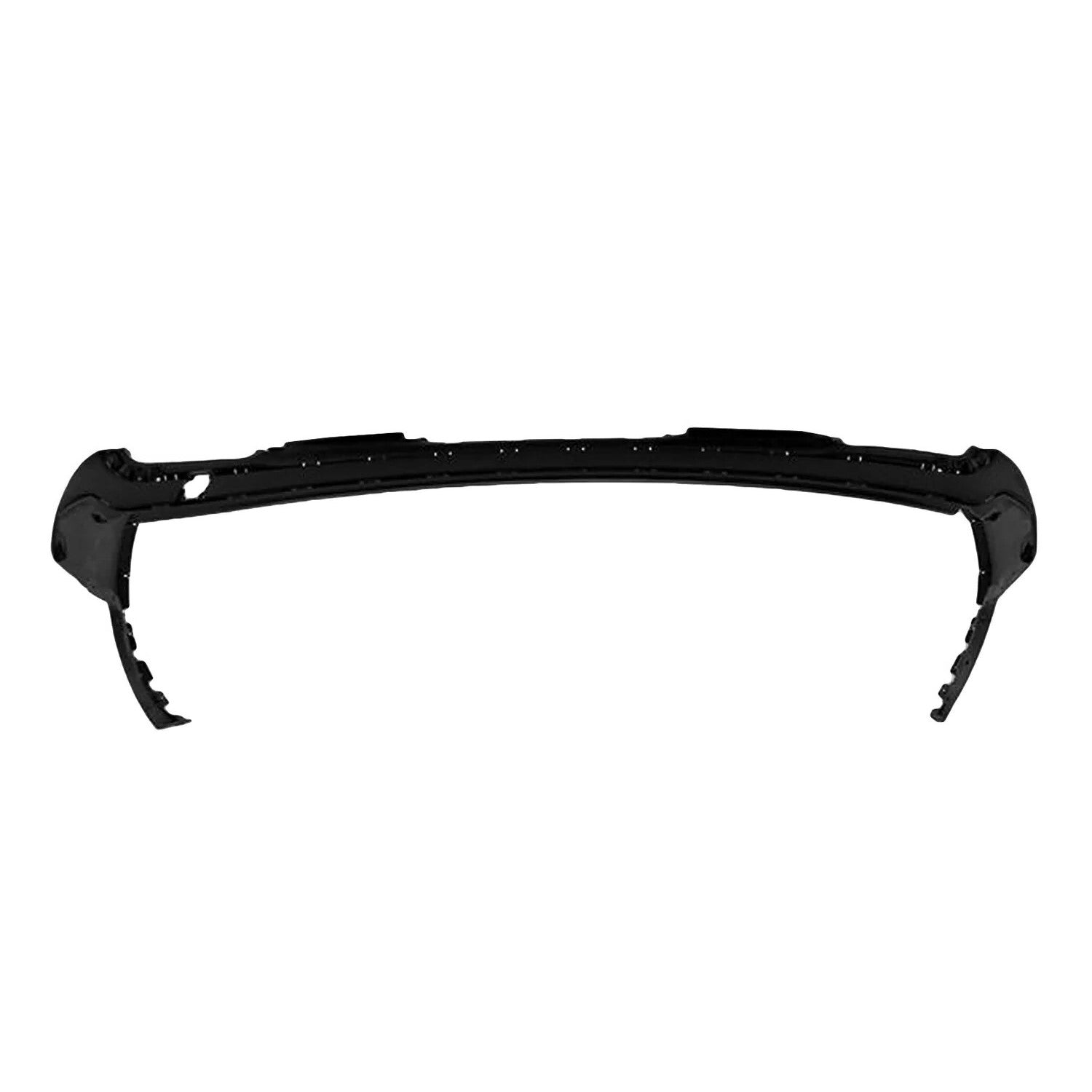 Cubierta parachoques trasero inferior 2017 - 2018 HYUNDAI SANTA FE HY1115114 86612B8700