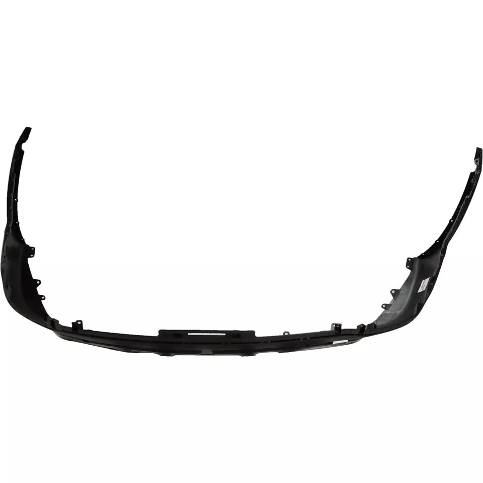 Cubierta parachoques trasero inferior 2017 - 2018 HYUNDAI SANTA FE SPORT HY1115115 866124Z500