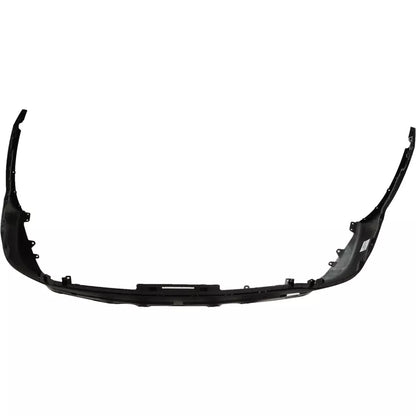 Cubierta parachoques trasero inferior 2017 - 2018 HYUNDAI SANTA FE SPORT HY1115115 866124Z500