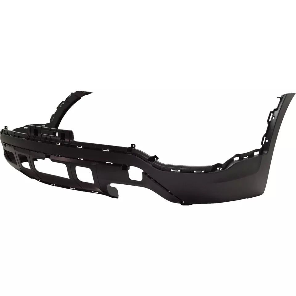 Cubierta parachoques trasero inferior 2017 - 2018 HYUNDAI SANTA FE SPORT HY1115115 866124Z500