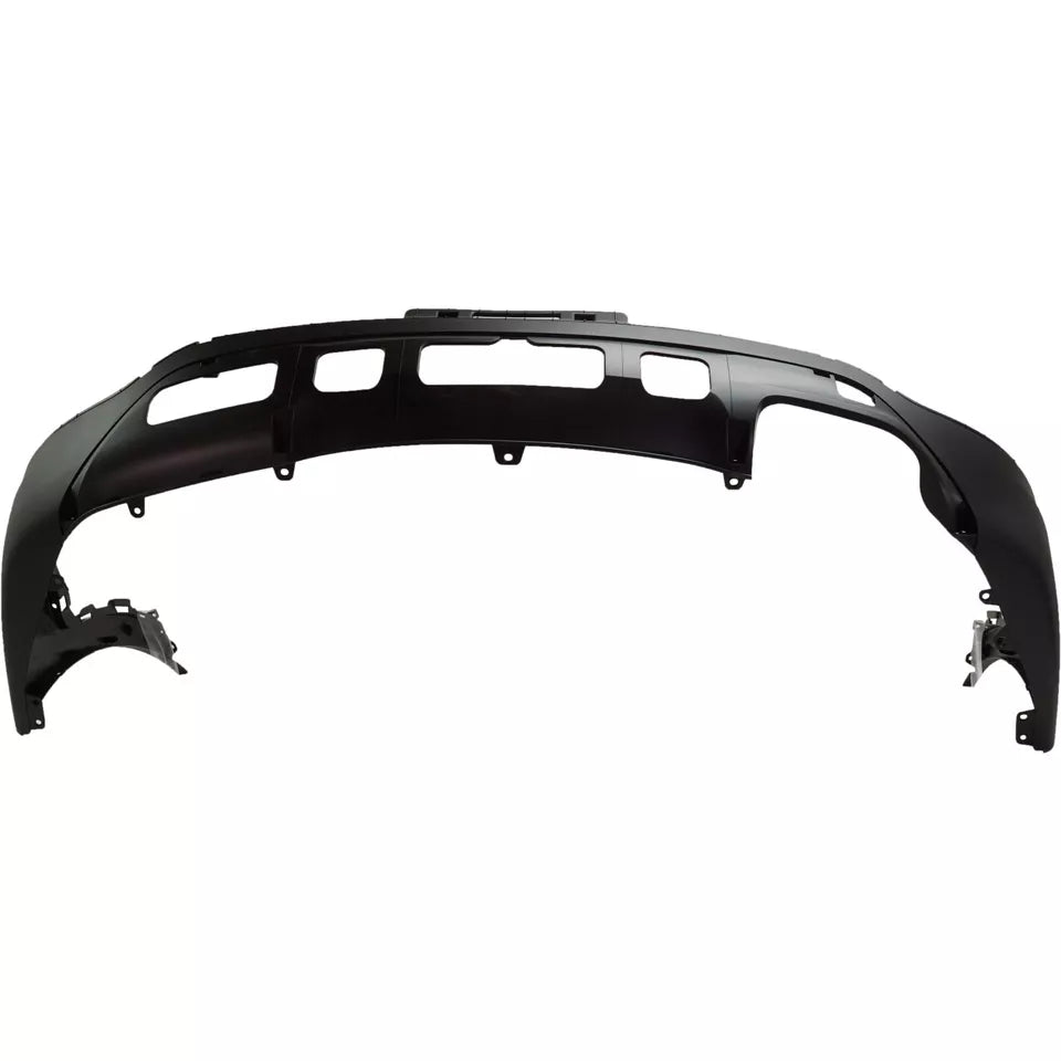 Cubierta parachoques trasero inferior 2017 - 2018 HYUNDAI SANTA FE SPORT HY1115115 866124Z500