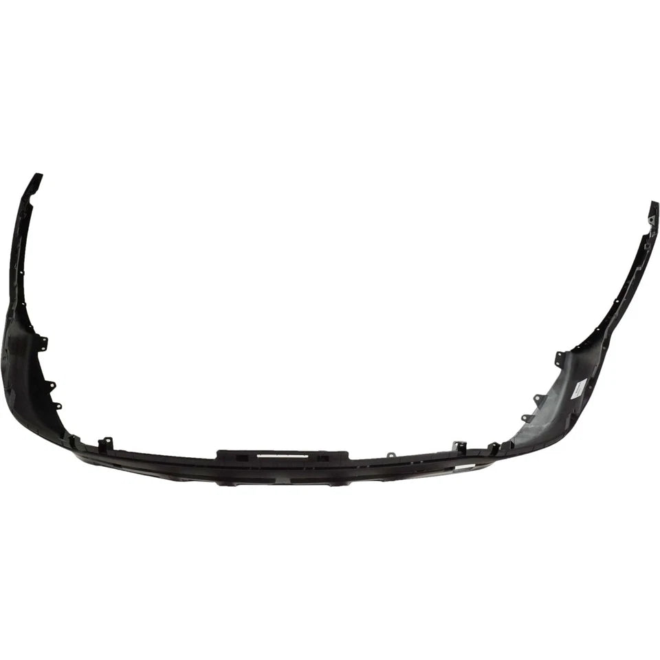 Cubierta parachoques trasero inferior 2017 - 2018 HYUNDAI SANTA FE SPORT CAPA HY1115115C 866124Z500