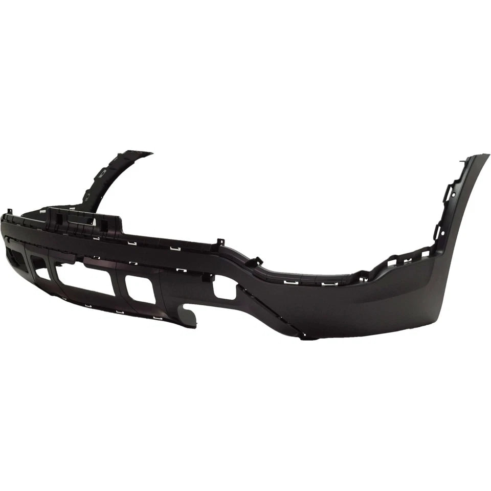 Cubierta parachoques trasero inferior 2017 - 2018 HYUNDAI SANTA FE SPORT CAPA HY1115115C 866124Z500