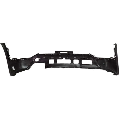 Cubierta parachoques trasero inferior 2017 - 2018 HYUNDAI SANTA FE SPORT CAPA HY1115115C 866124Z500