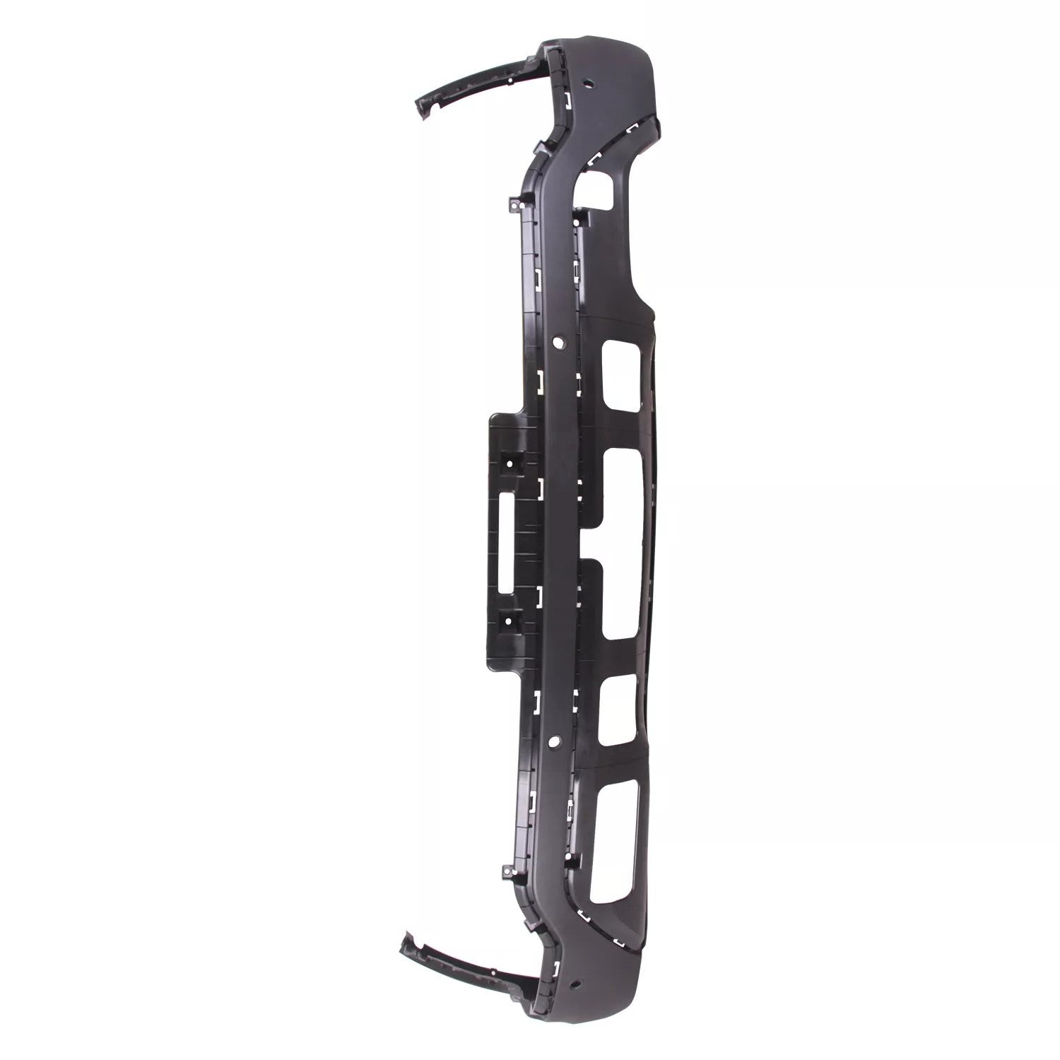 Cubierta parachoques trasero inferior 2017 - 2018 HYUNDAI SANTA FE SPORT CAPA HY1115116PP 866504Z500