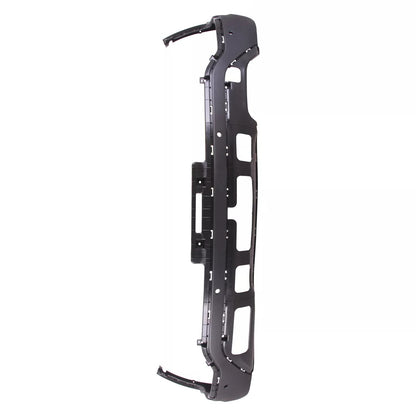 Cubierta parachoques trasero inferior 2017 - 2018 HYUNDAI SANTA FE SPORT CAPA HY1115116PP 866504Z500