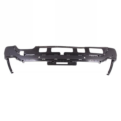 Cubierta parachoques trasero inferior 2017 - 2018 HYUNDAI SANTA FE SPORT CAPA HY1115116PP 866504Z500