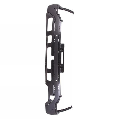 Cubierta parachoques trasero inferior 2017 - 2018 HYUNDAI SANTA FE SPORT CAPA HY1115116PP 866504Z500