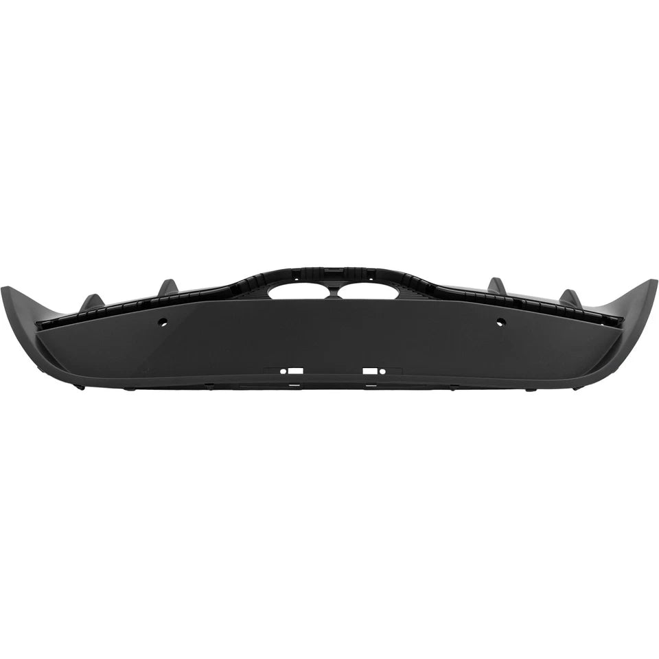 Cubierta parachoques trasero inferior 2013 - 2016 HYUNDAI VELOSTER HY1115117 866502V521