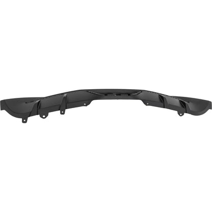Cubierta parachoques trasero inferior 2013 - 2016 HYUNDAI VELOSTER CAPA HY1115117C 866502V521