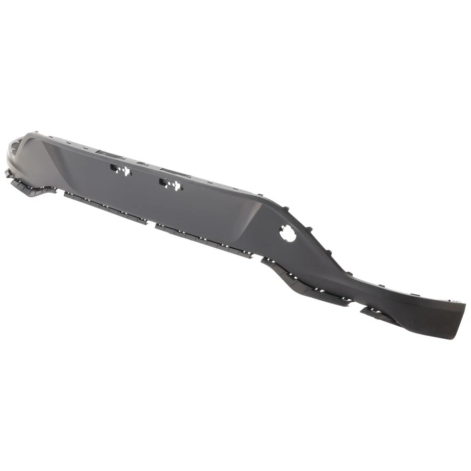 Cubierta parachoques trasero inferior 2019 - 2021 HYUNDAI VELOSTER CAPA HY1115119C 86612J3510