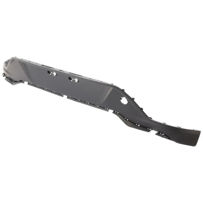 Cubierta parachoques trasero inferior 2019 - 2021 HYUNDAI VELOSTER CAPA HY1115119C 86612J3510