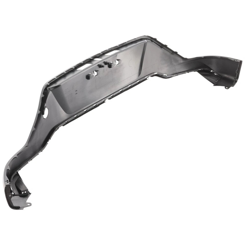 Cubierta parachoques trasero inferior 2019 - 2021 HYUNDAI VELOSTER CAPA HY1115119C 86612J3510