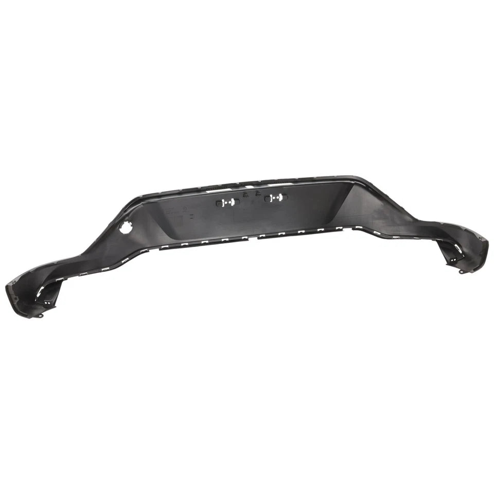 Cubierta parachoques trasero inferior 2019 - 2021 HYUNDAI VELOSTER CAPA HY1115119C 86612J3510