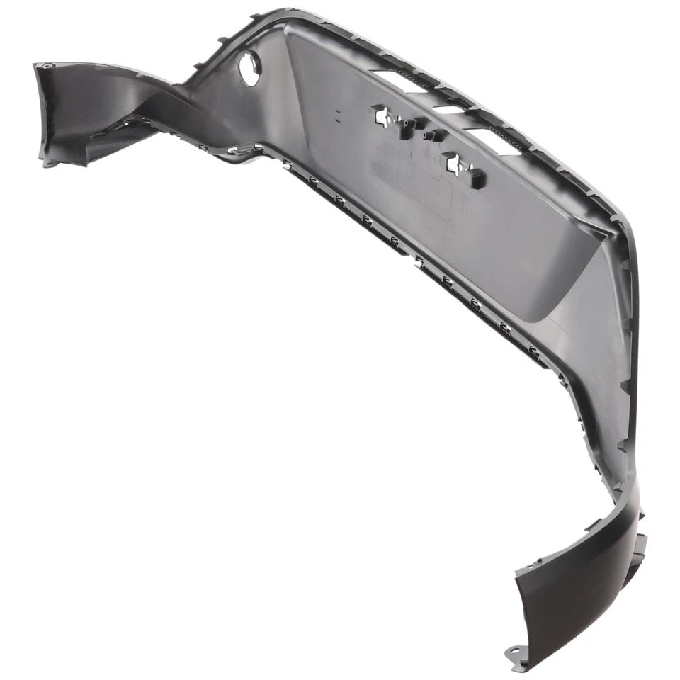 Cubierta parachoques trasero inferior 2019 - 2021 HYUNDAI VELOSTER CAPA HY1115119C 86612J3510