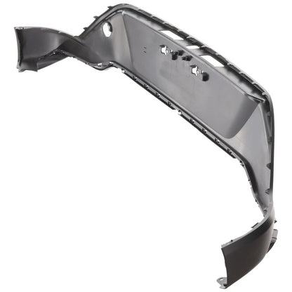 Cubierta parachoques trasero inferior 2019 - 2021 HYUNDAI VELOSTER CAPA HY1115119C 86612J3510