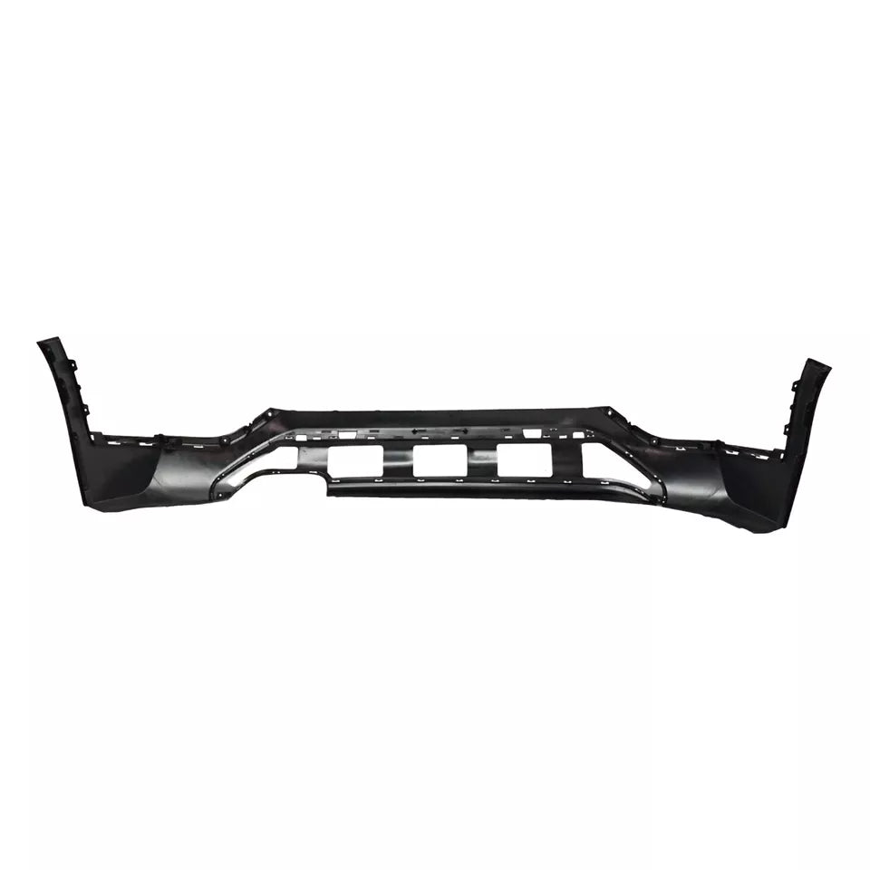 Cubierta parachoques trasero inferior 2019 - 2020 HYUNDAI SANTA FE HY1115120 86612S2000
