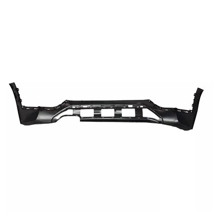Cubierta parachoques trasero inferior 2019 - 2020 HYUNDAI SANTA FE HY1115120 86612S2000