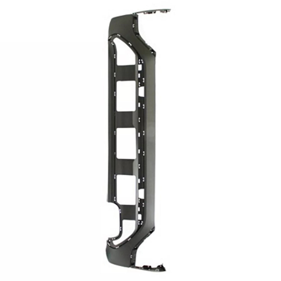 Cubierta parachoques trasero inferior 2019 - 2020 HYUNDAI SANTA FE CAPA HY1115120PP 86612S2000