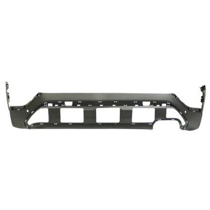 Cubierta parachoques trasero inferior 2019 - 2020 HYUNDAI SANTA FE CAPA HY1115121C 86650S2000