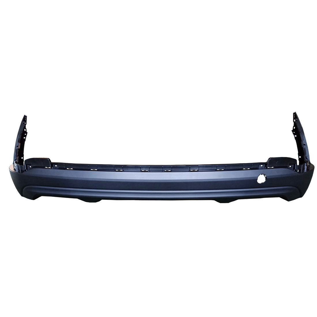 Rear bumper cover lower 2019 - 2021 HYUNDAI TUCSON CAPA HY1115122C 86612D3500