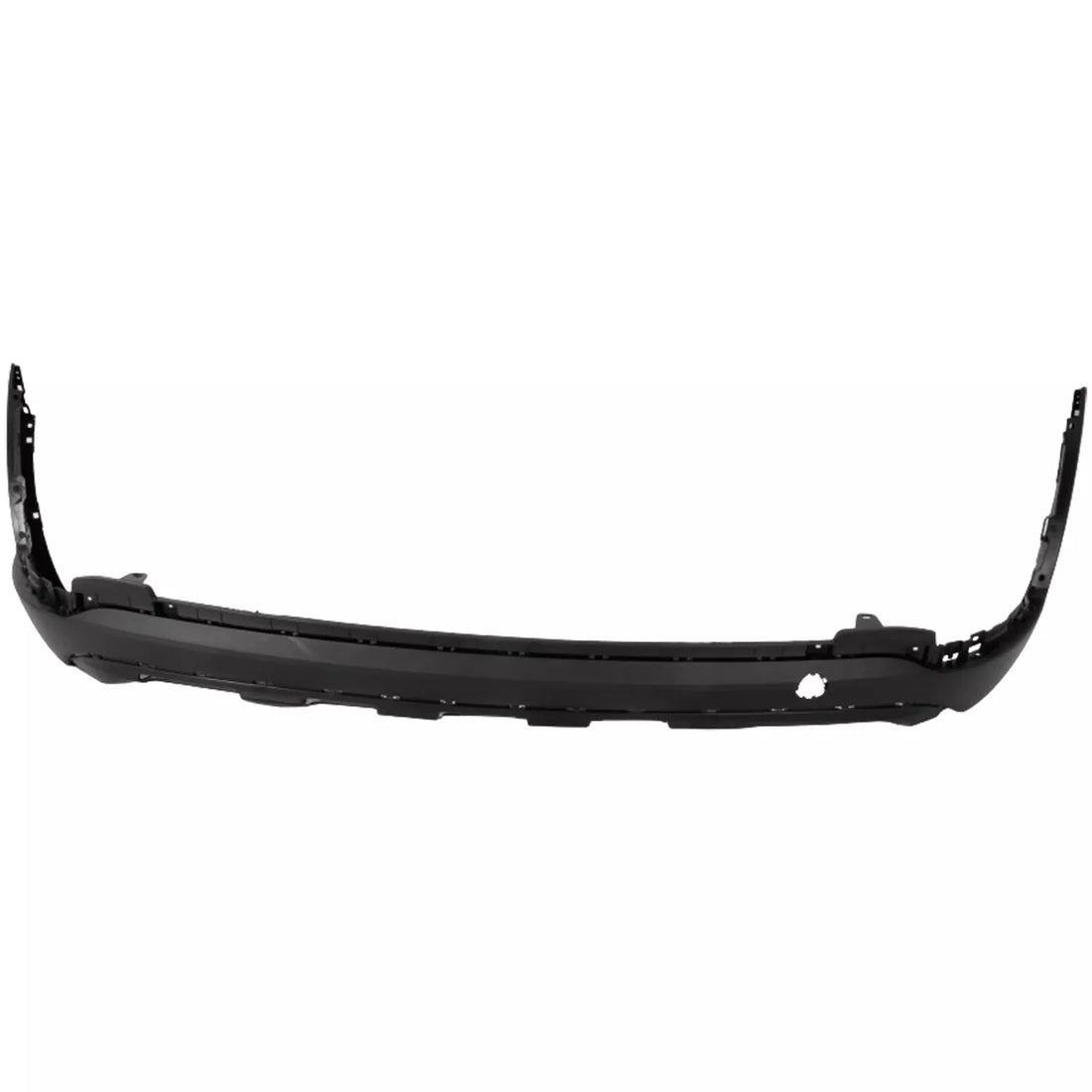 Rear bumper cover lower 2019 - 2021 HYUNDAI TUCSON HY1115123 86612D3510