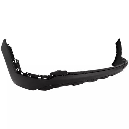 Cubierta parachoques trasero inferior 2019 - 2021 HYUNDAI TUCSON HY1115123 86612D3510