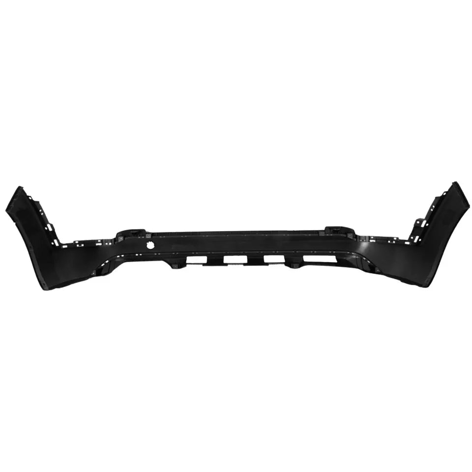 Cubierta parachoques trasero inferior 2019 - 2021 HYUNDAI TUCSON HY1115123 86612D3510