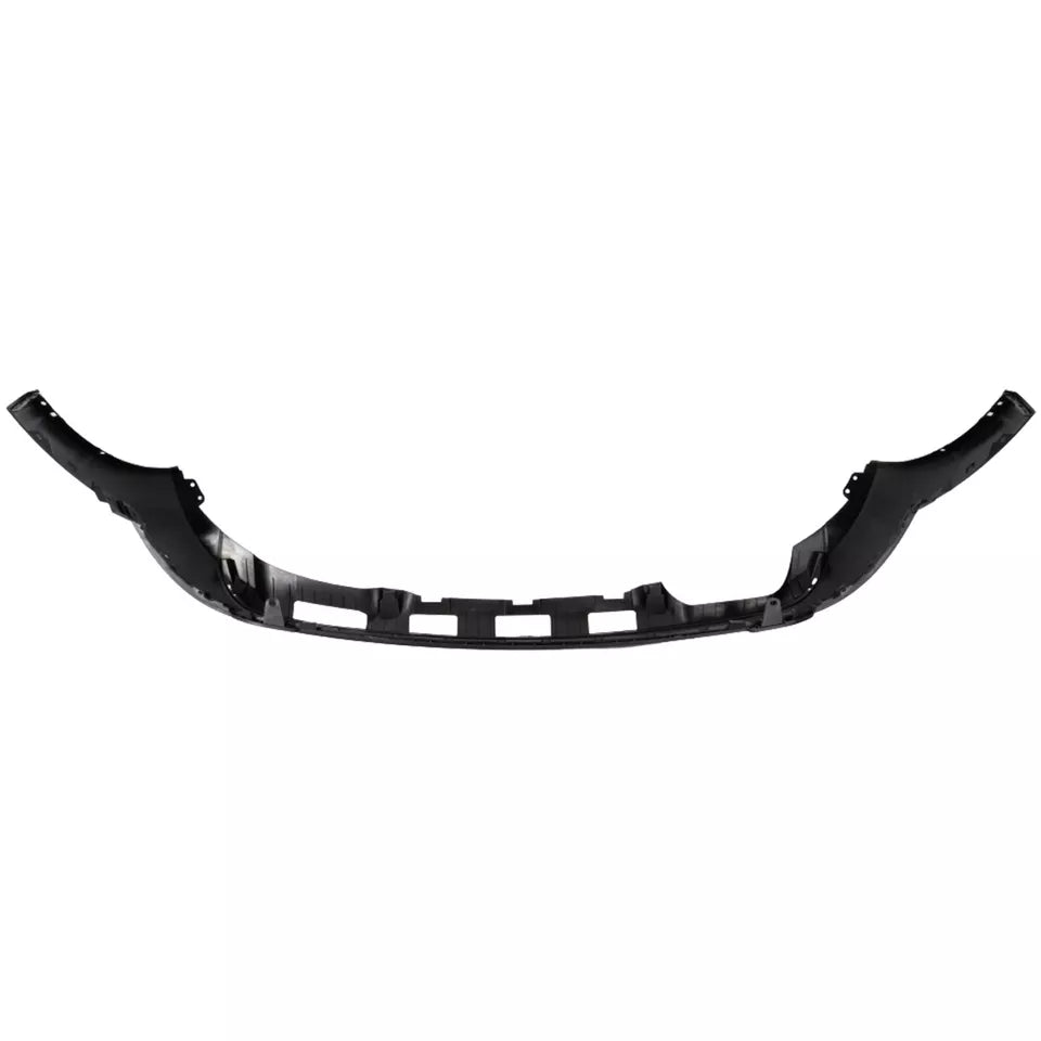 Cubierta parachoques trasero inferior 2019 - 2021 HYUNDAI TUCSON HY1115123 86612D3510