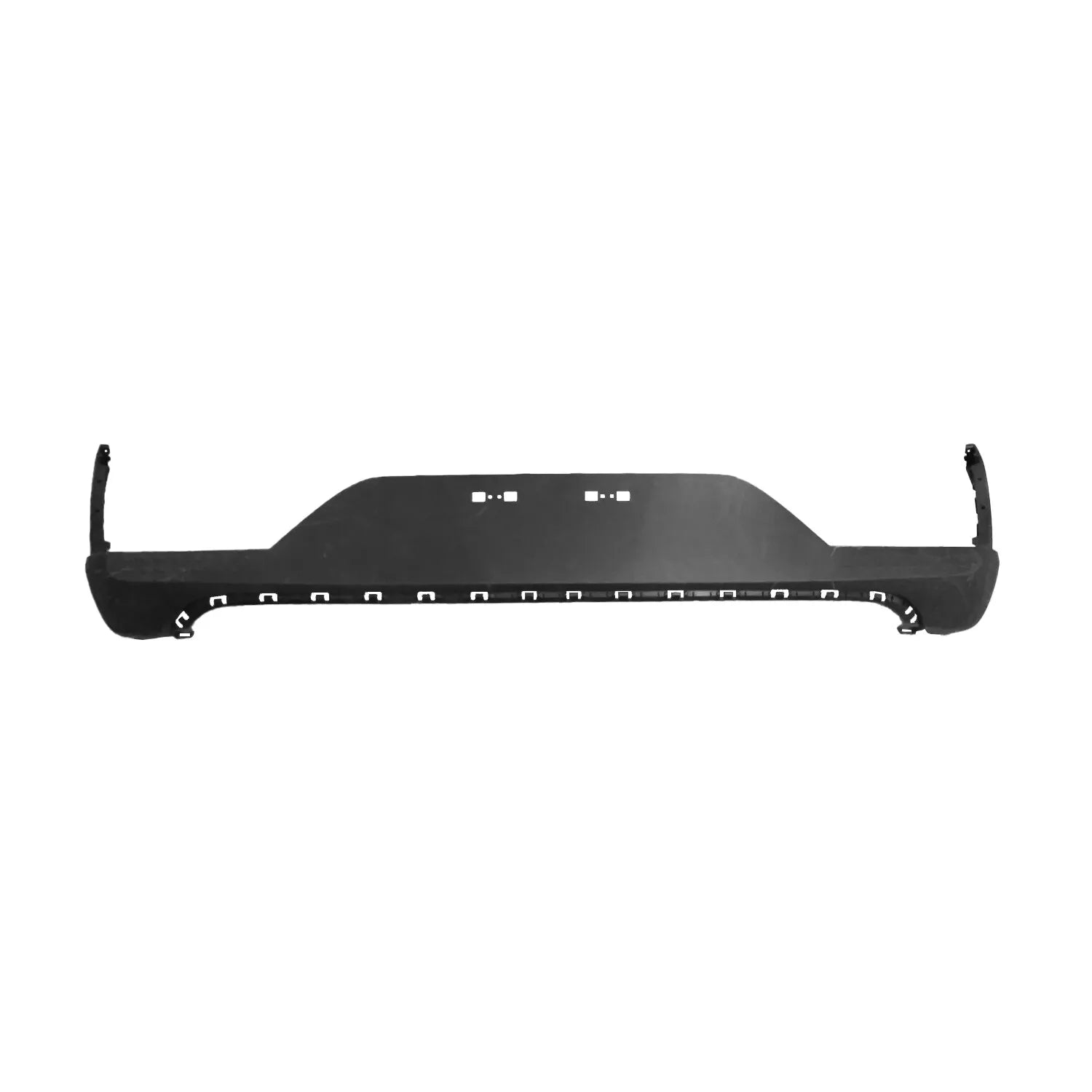 Rear bumper cover lower 2020 - 2025 HYUNDAI VENUE  HY1115124 86612K2020