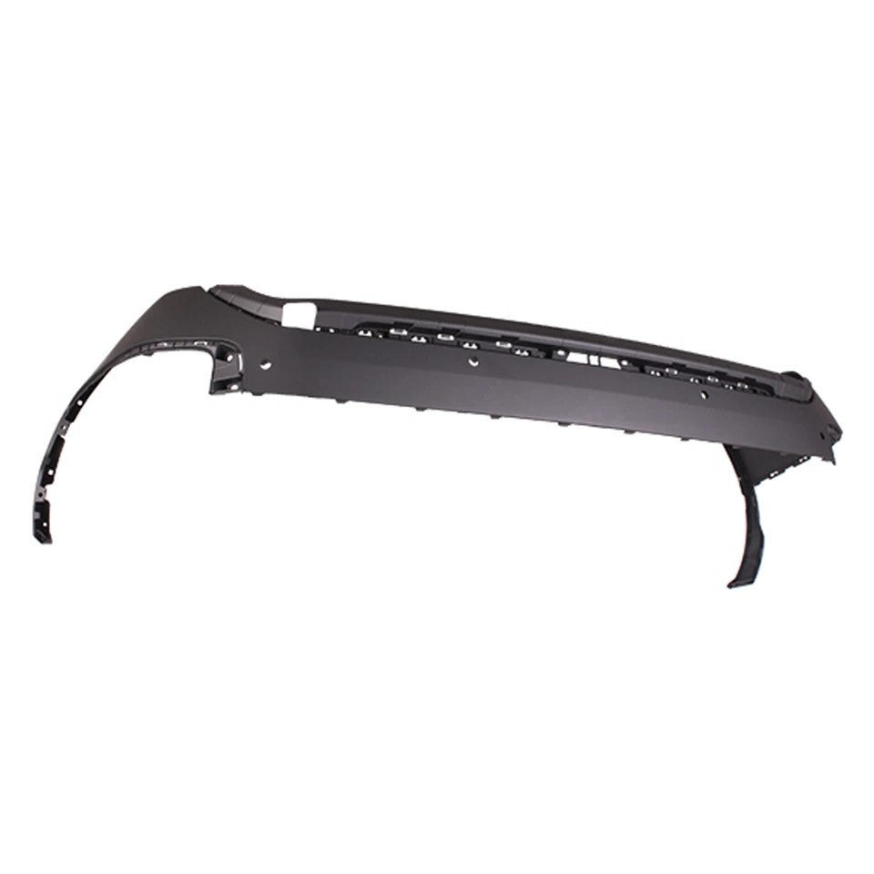 Cubierta parachoques trasero inferior 2020 - 2022 HYUNDAI PALISADE CAPA HY1115126C 86650S8100