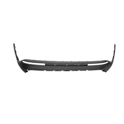 Rear bumper cover lower 2021 - 2023 HYUNDAI SANTA FE CAPA HY1115127C 86612S2500