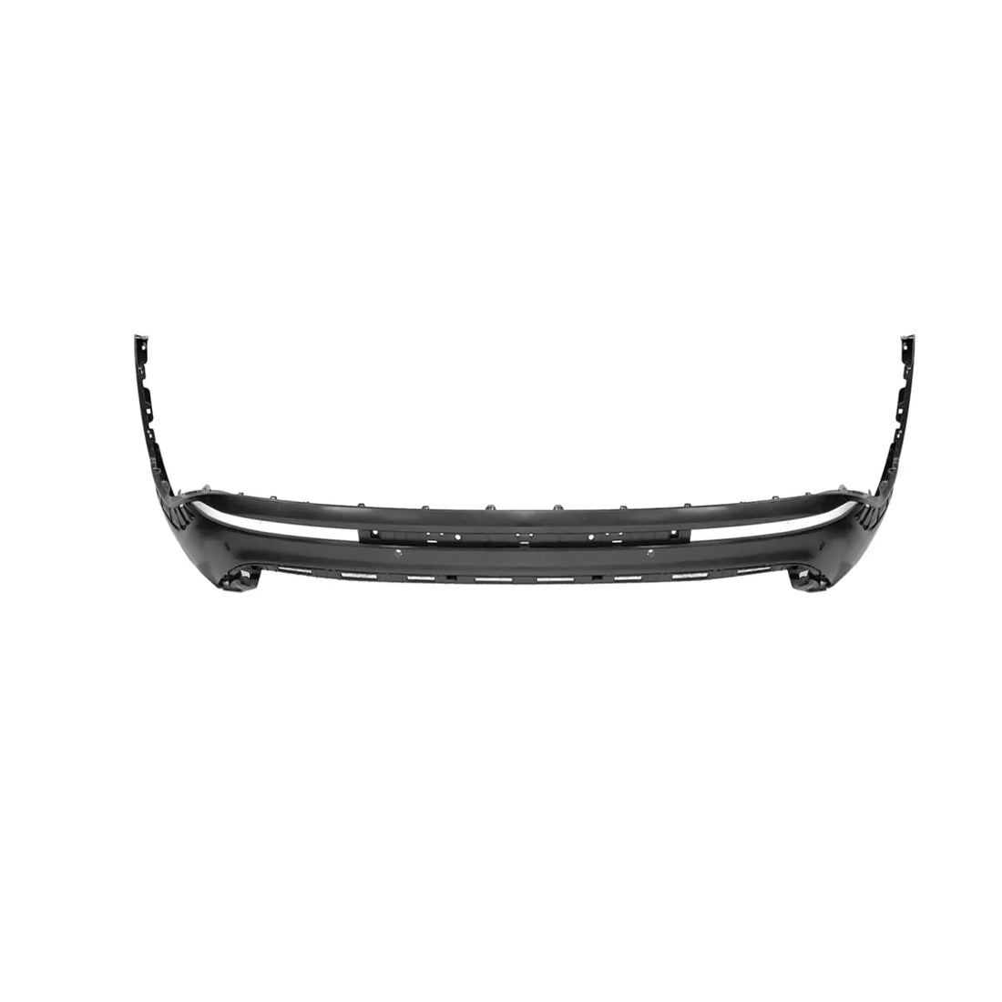 Rear bumper cover lower 2021 - 2022 HYUNDAI SANTA FE CAPA HY1115130C 86650S2850