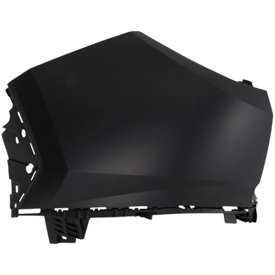 Cubierta parachoques trasero izquierdo 2022 - 2023 HYUNDAI TUCSON HY1116100 86656CW000