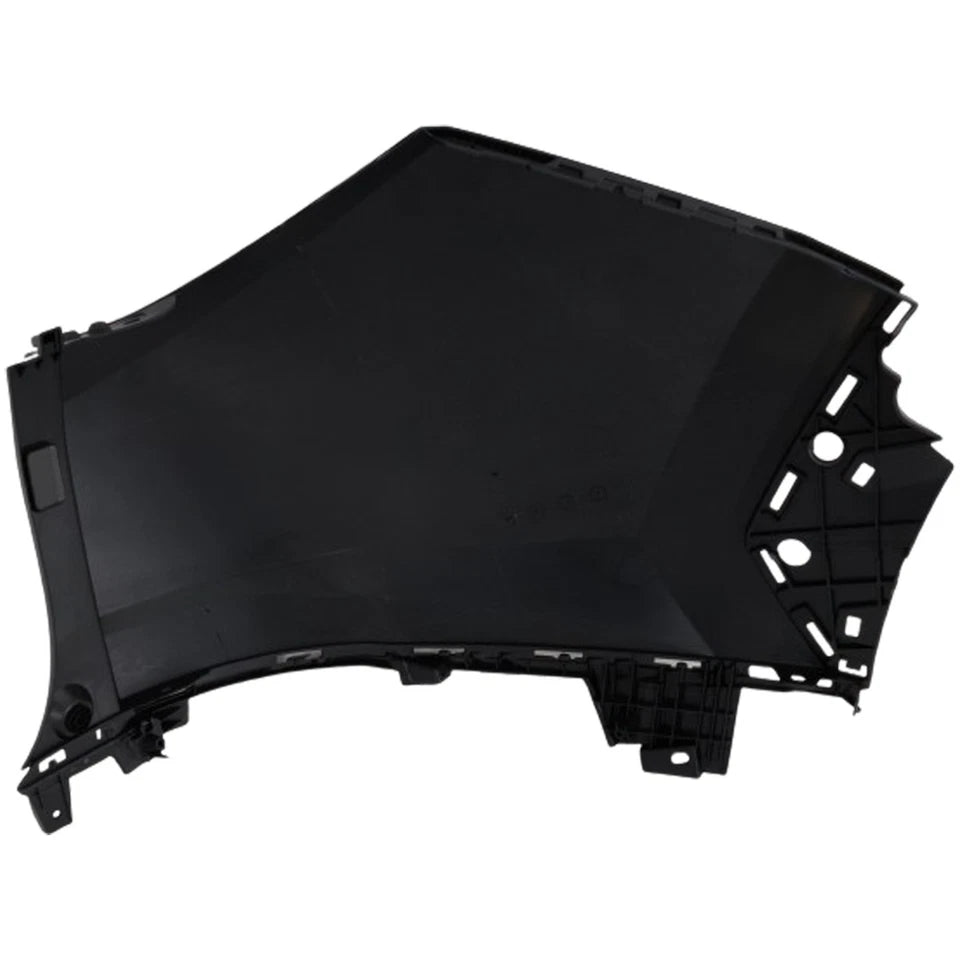 Cubierta parachoques trasero izquierdo 2022 - 2023 HYUNDAI TUCSON HY1116100 86656CW000