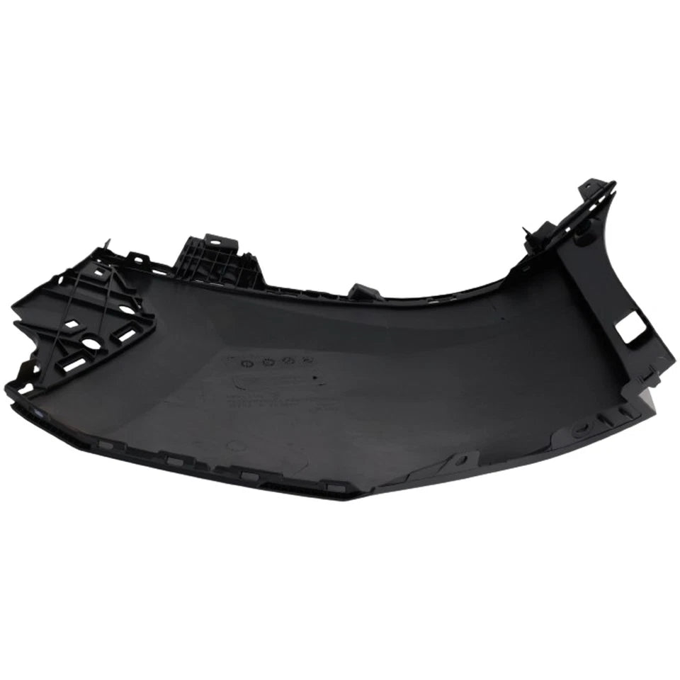 Cubierta parachoques trasero izquierdo 2022 - 2023 HYUNDAI TUCSON HY1116100 86656CW000