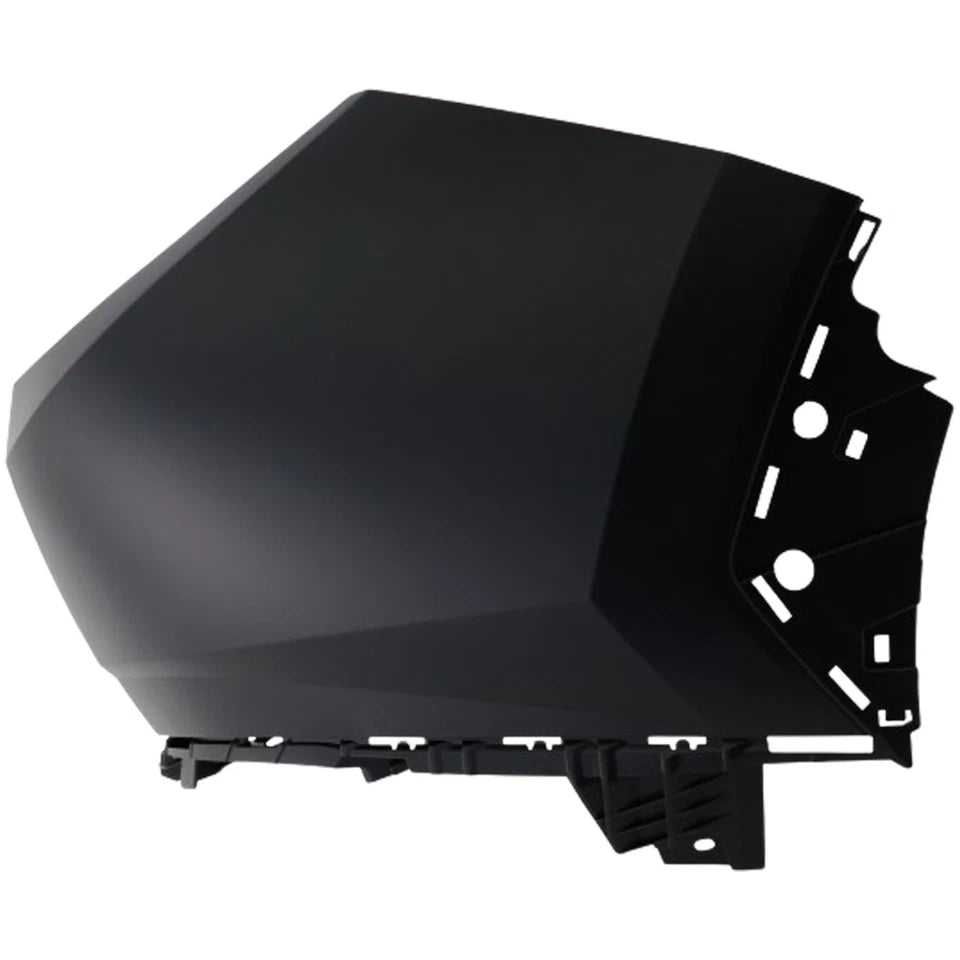 Cubierta de parachoques trasero derecho 2022 - 2023 HYUNDAI TUCSON HY1117100 86657CW000