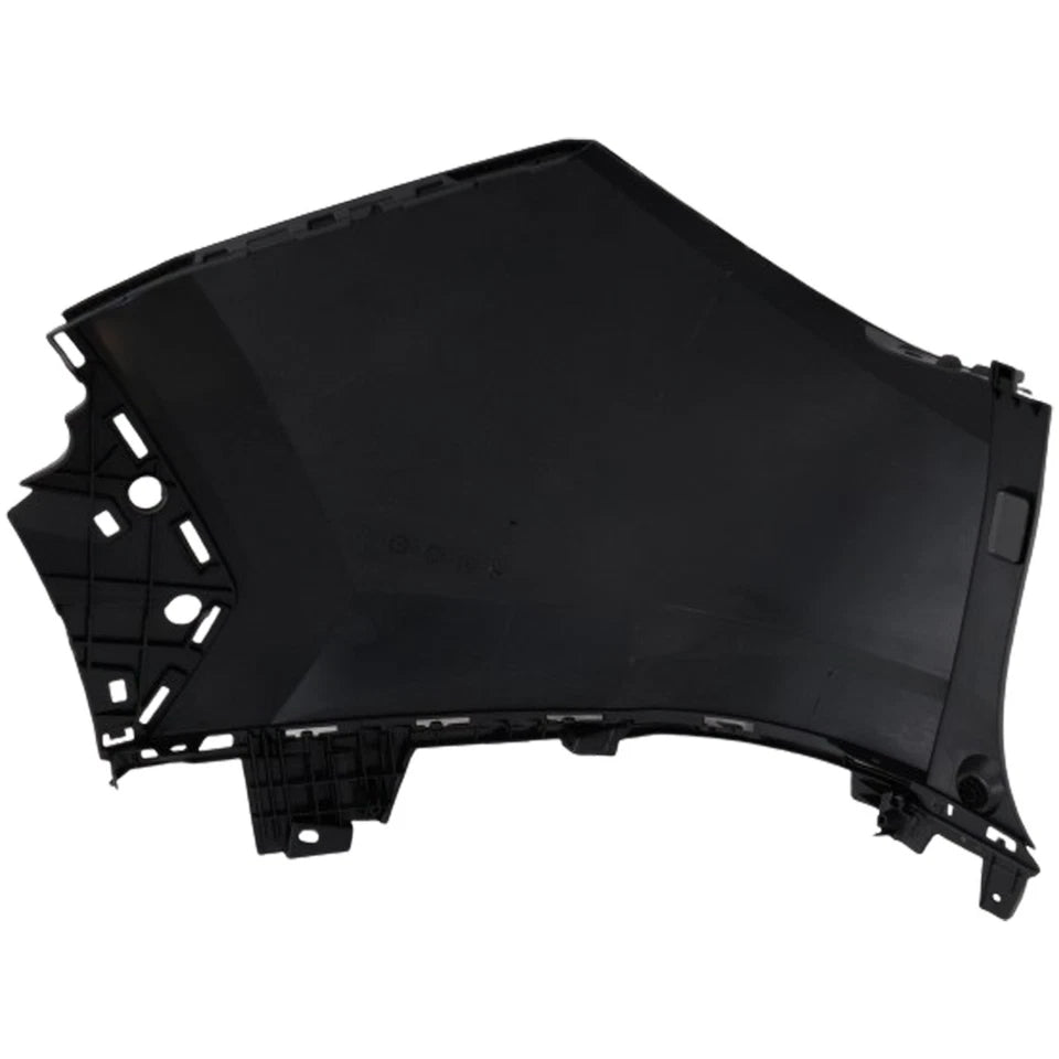 Cubierta parachoques trasero derecho 2022 - 2023 HYUNDAI TUCSON CAPA HY1117100C 86657CW000