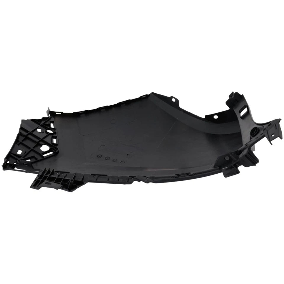 Cubierta parachoques trasero derecho 2022 - 2023 HYUNDAI TUCSON CAPA HY1117100C 86657CW000