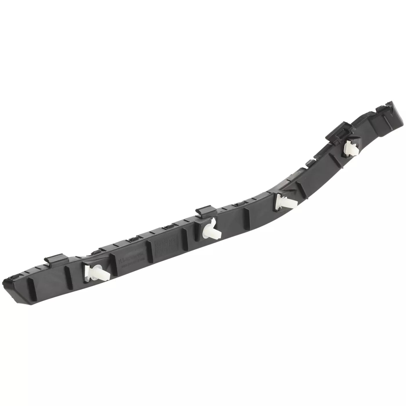 Right Side Rear bumper cover retainer 2012 - 2017 HYUNDAI ACCENT  HY1133102 866141R000