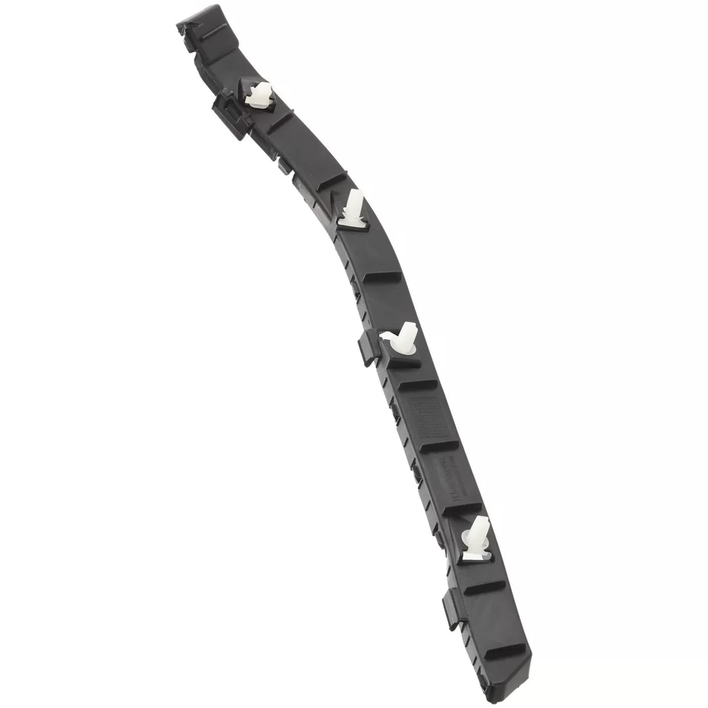 Retenedor de cubierta de parachoques trasero derecho 2012 - 2017 HYUNDAI ACCENT HY1133102 866141R000