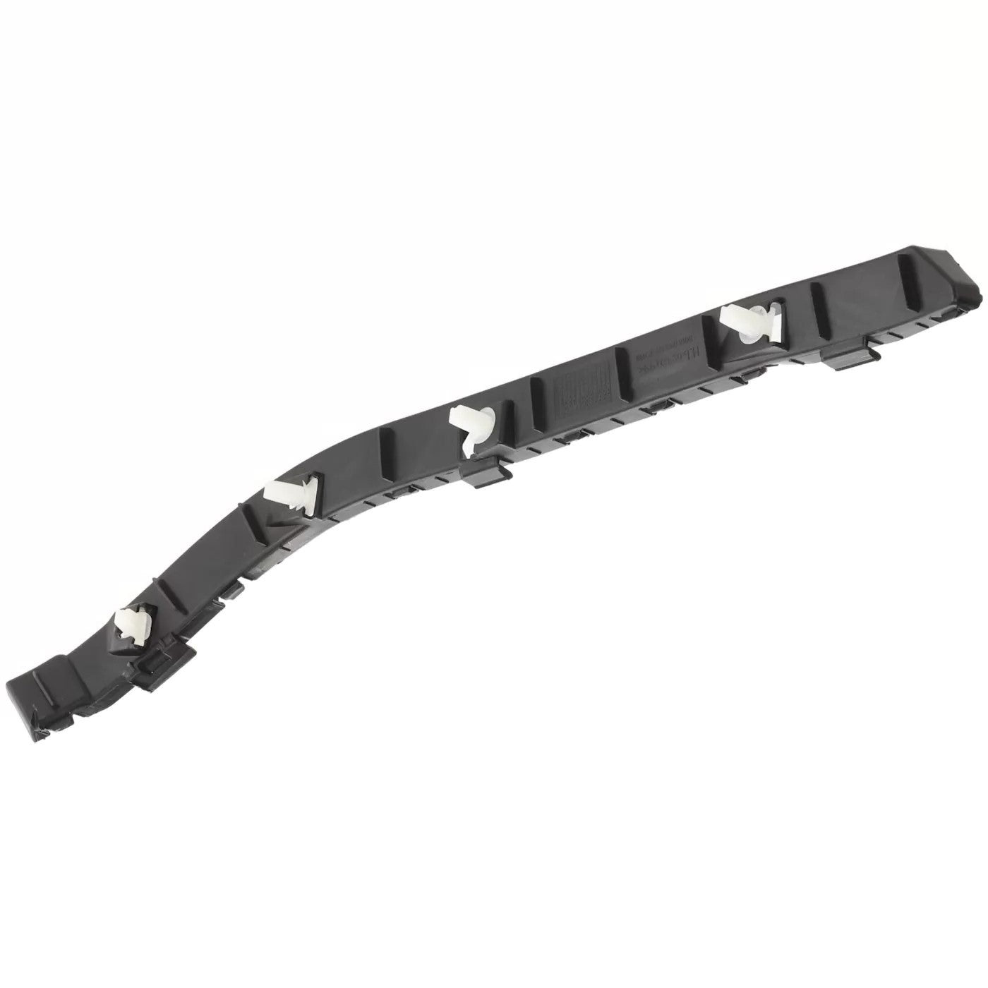 Retenedor de cubierta de parachoques trasero derecho 2012 - 2017 HYUNDAI ACCENT HY1133102 866141R000