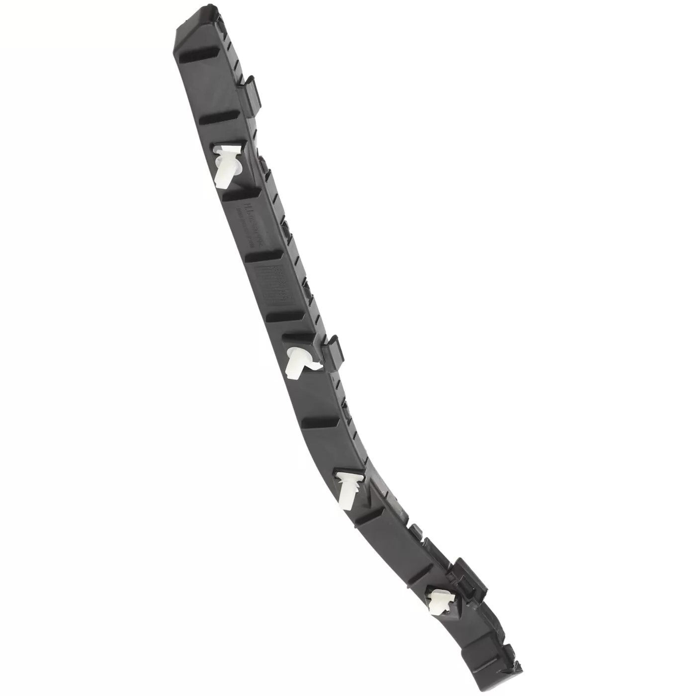 Retenedor de cubierta de parachoques trasero derecho 2012 - 2017 HYUNDAI ACCENT HY1133102 866141R000